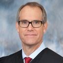 Judge Mark S. Borrell