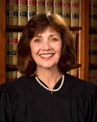 Justice Judith Haller