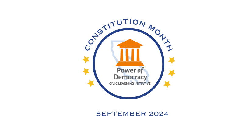 pod seal constitution month
