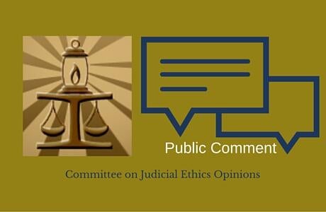 CJEO Public Comment