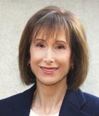 Portrait photo of Los Angeles County Judge Helen Zukin