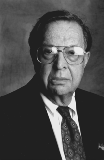 Justice Norman Epstein