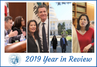 2019 Year in Review 10
