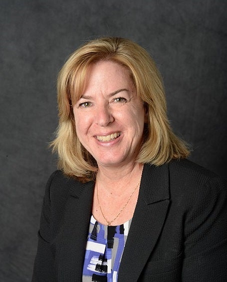 Nancy Eberhardt, Court Executive Officer, Superior Court of San Bernardino County