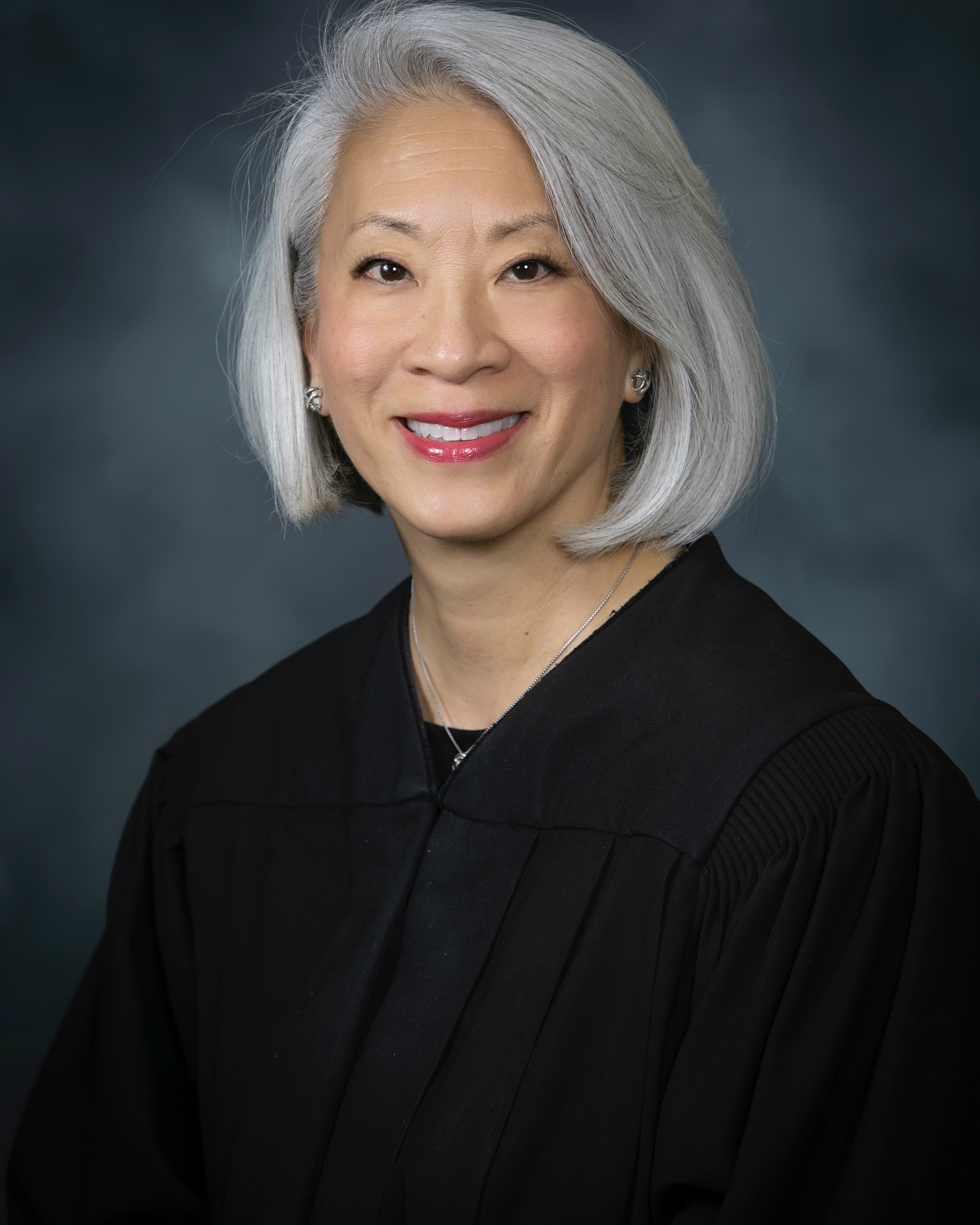 Judge Erika R. Yew