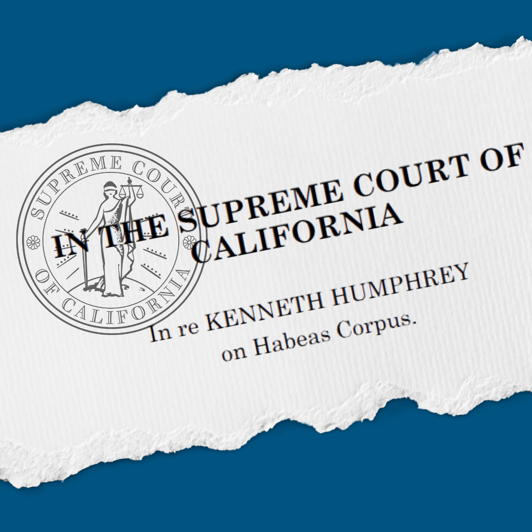 Humphrey case