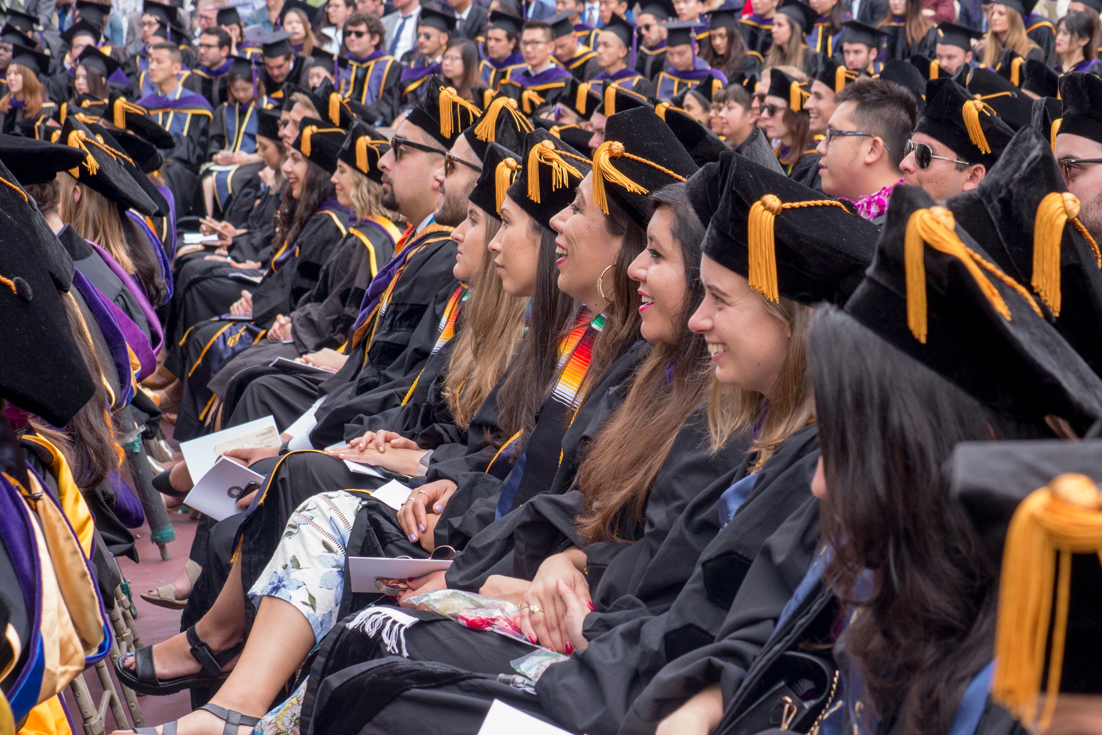 Cuellar UC Berkeley Commencement 3