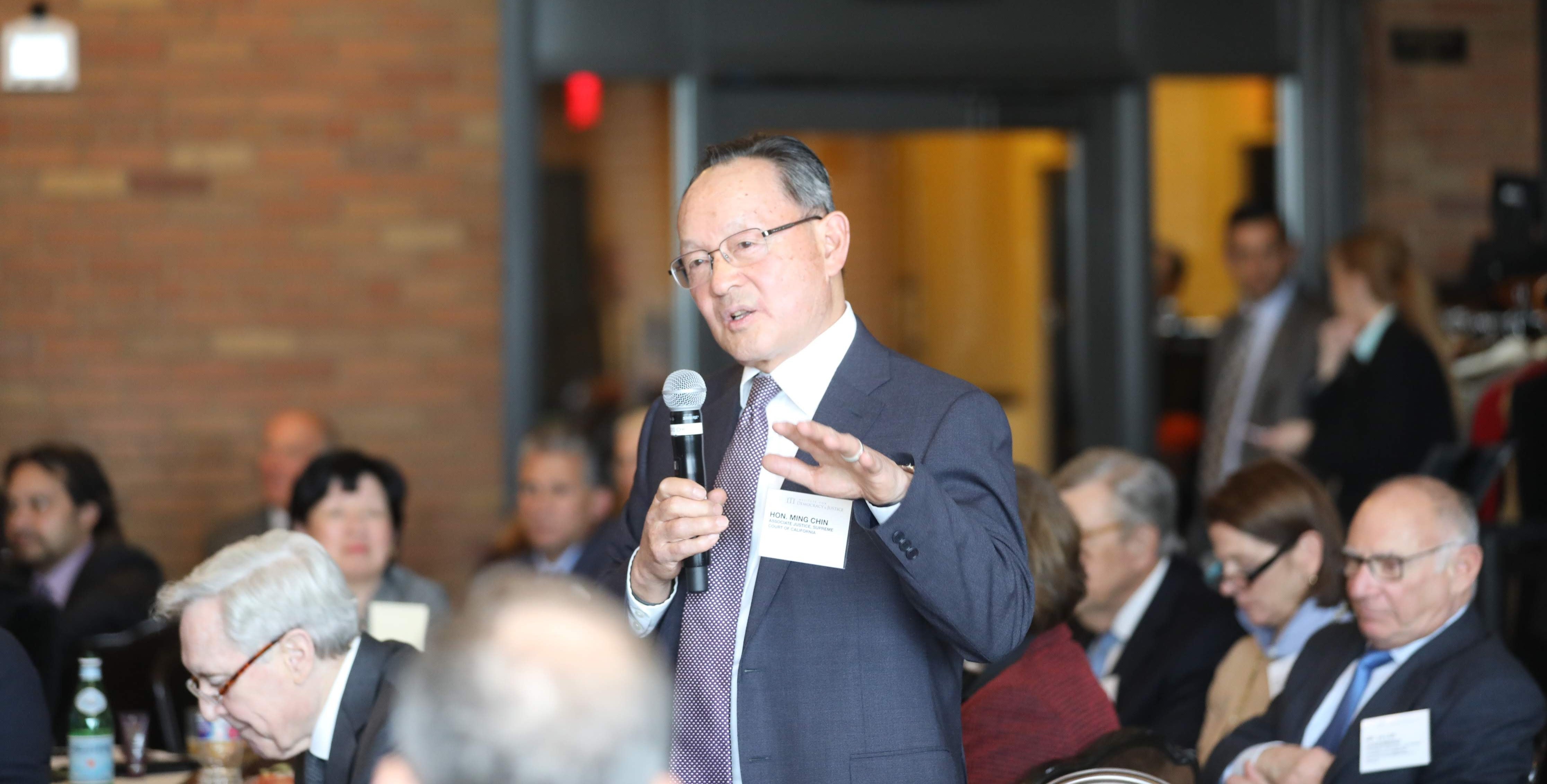 Legislative-Judicial Summit 2019