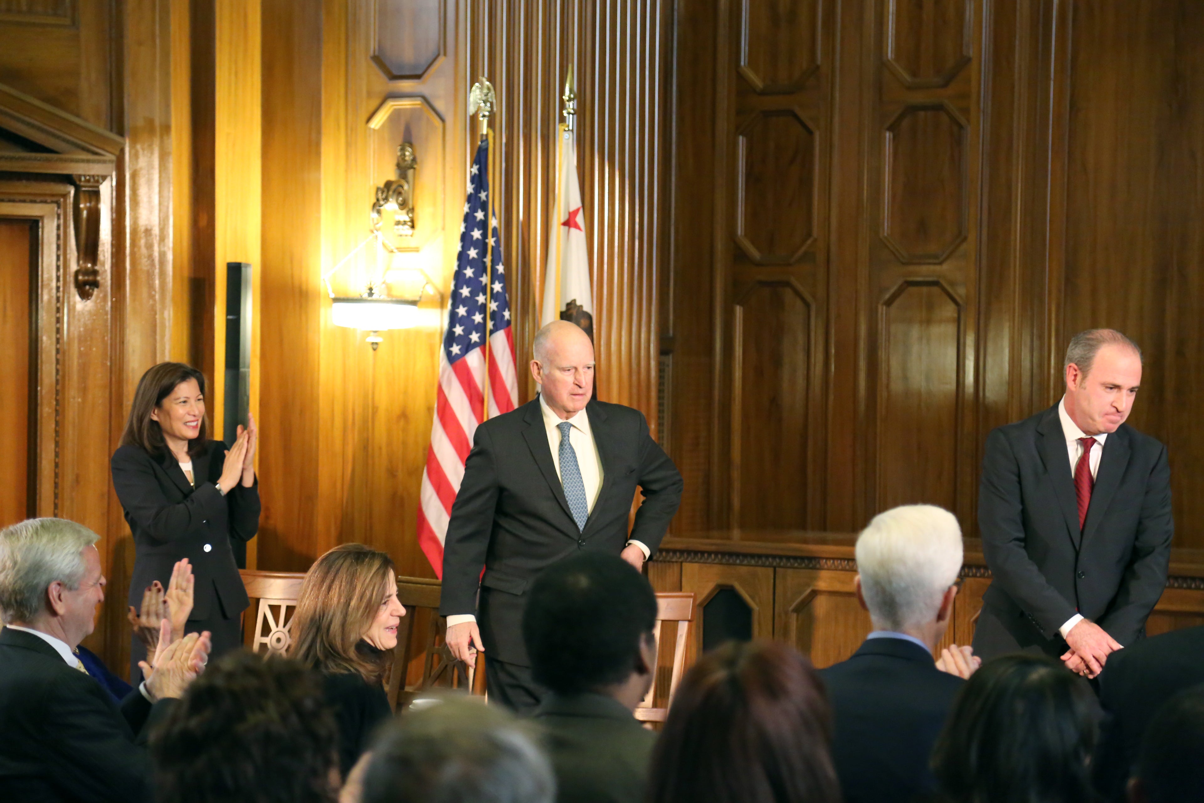 A Year in Review: the California Supreme Court California Courts Newsroom