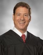 Judge Robert Trentacosta