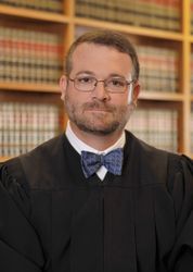 Judge Bottke
