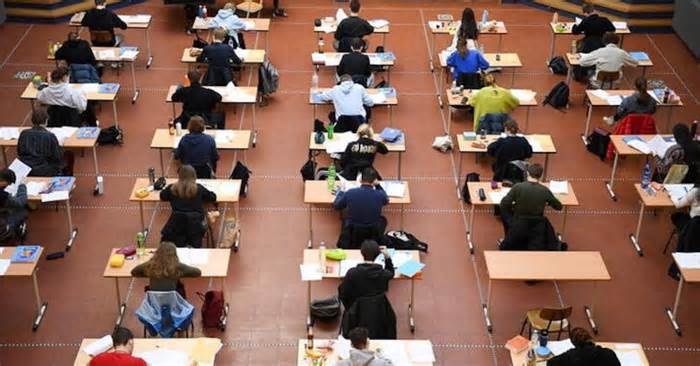 Bar Exam Pass Rates Rebound After COVID Slump California Courts Newsroom bar-exam-pass-rates-rebound-after-covid-slump-california-courts-newsroom