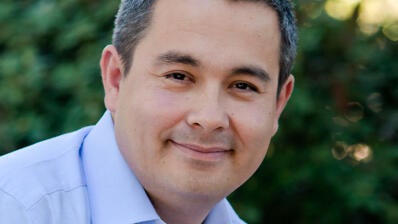 Judge Victor A. Rodriguez