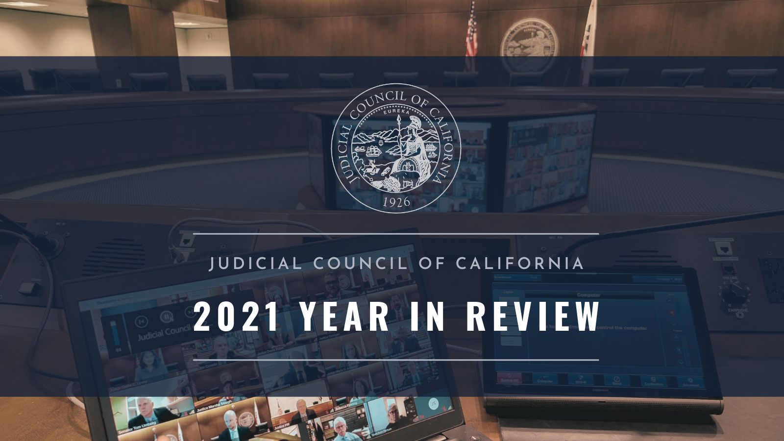 2021 Year In Review Thumbnail