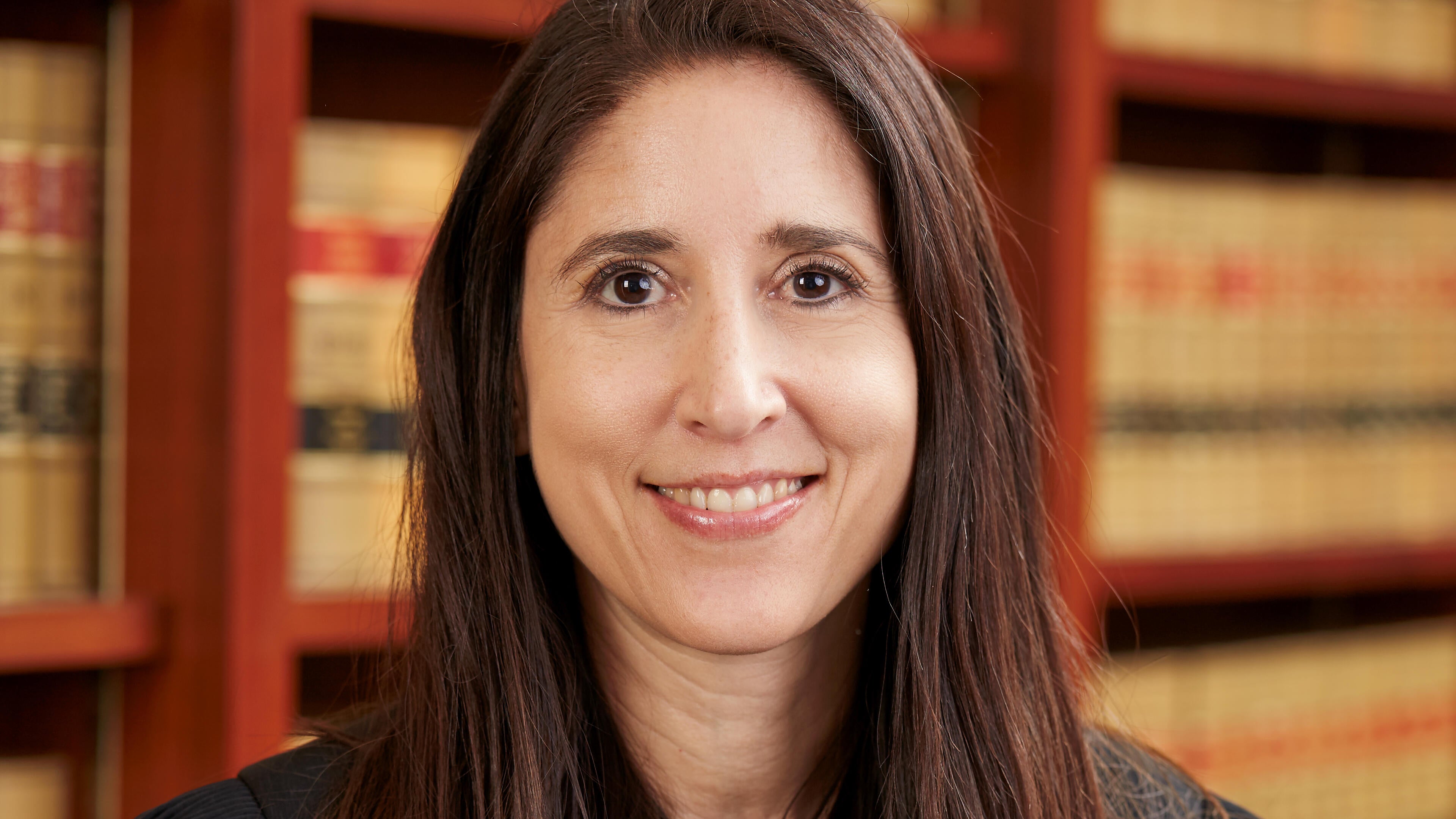 Justice Patricia Guerrero