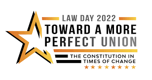 Law Day logo