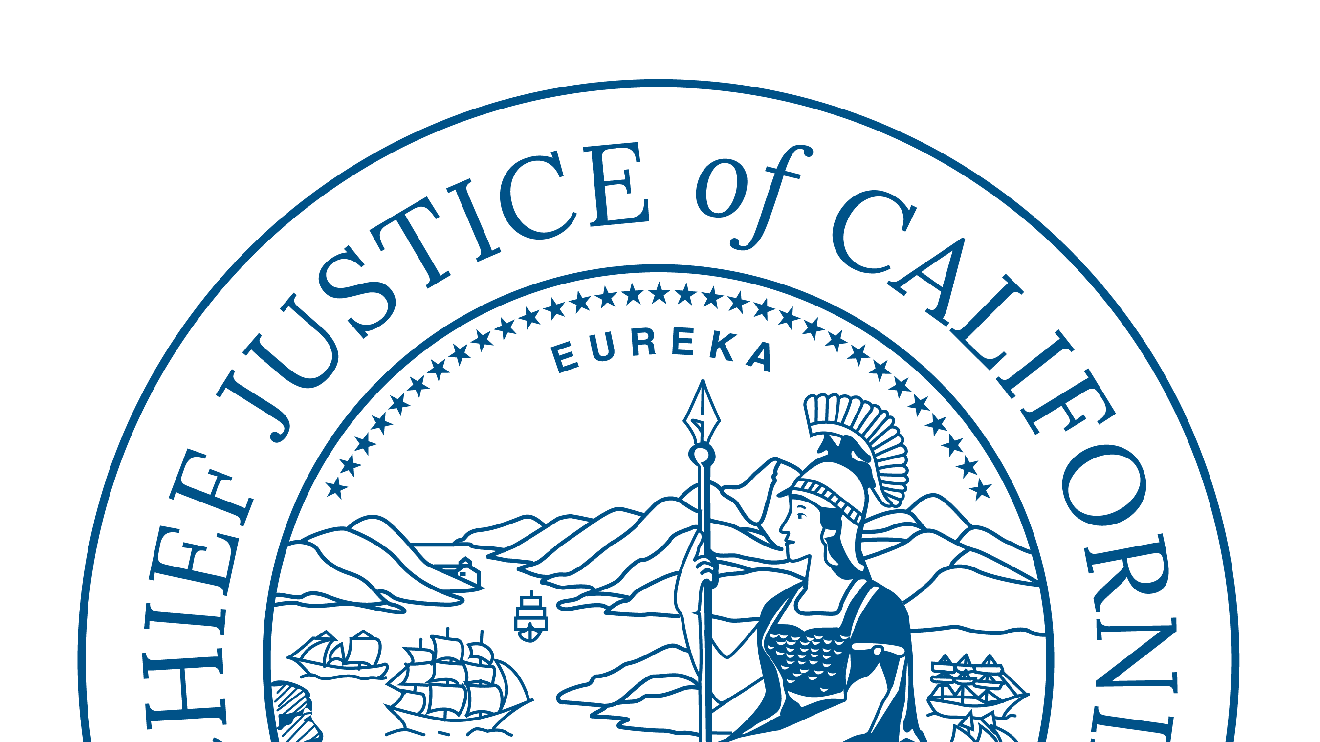 Chief Justice Seal 