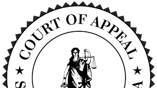 Court of Appeals Logo, General