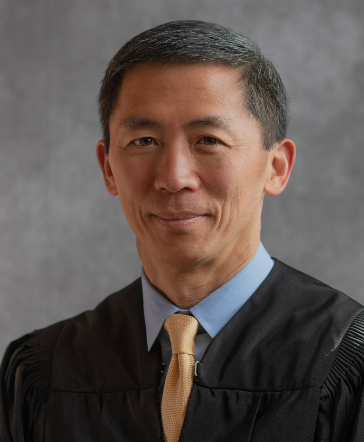 Justice Goodwin Liu