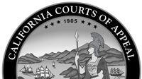 California Court of Appeal, Fourth District Seal