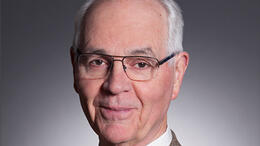 Phil Isenberg Headshot photo from PPIC