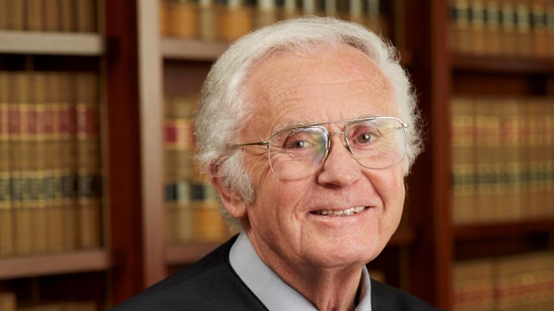 Associate Justice Richard D. Huffman of the California Court of Appeal, Fourth Appellate District, will retire on July 1, 2025, following 36 years in Division One.