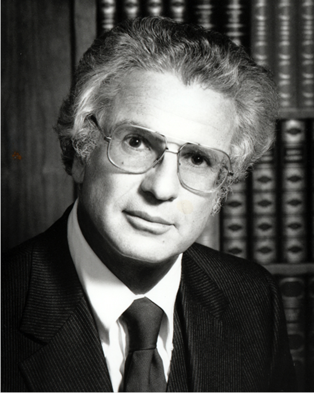 Justice Joseph Grodin