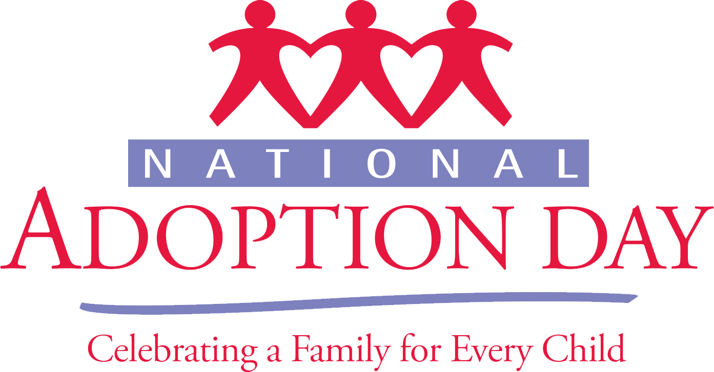 Adoption Day Logo