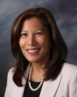 Chief Justice Tani G. Cantil-Sakauye