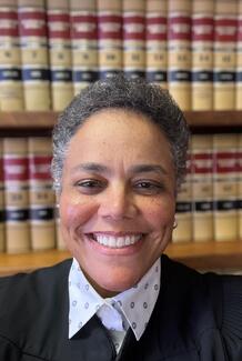 Judge Kelli Evans