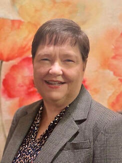 Colette Bruggman