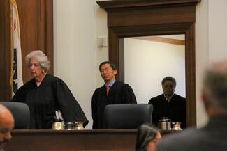 Supreme Court oral argument