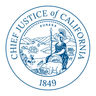 Chief Justice Seal