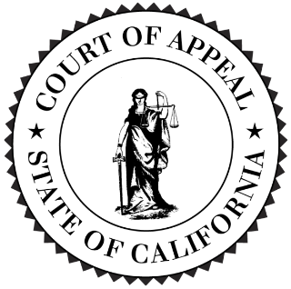 Court of Appeals Logo, General