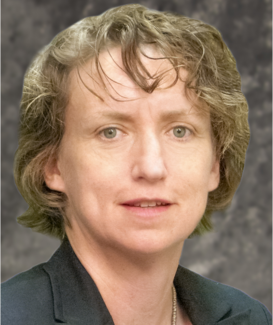 Shelley Curran