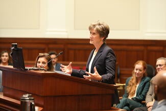 Judge Martha Gooding