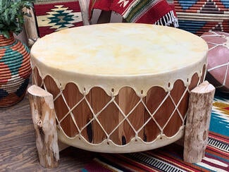 native american drum