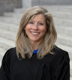 Judge Tara Desautels