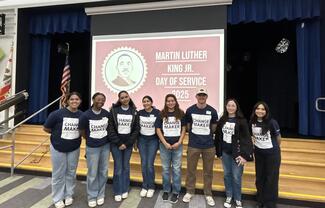 JusticeCorps San Diego