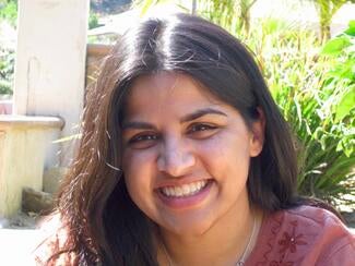 Nisha Shah