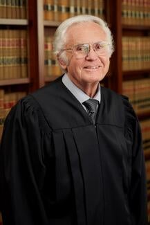 Associate Justice Richard D. Huffman of the California Court of Appeal, Fourth Appellate District, will retire on July 1, 2025, following 36 years in Division One.