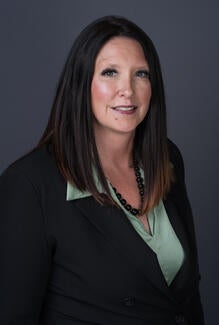 Laura Enderton-Speed