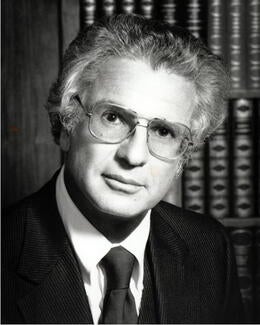 Justice Grodin
