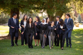 2026 Judicial Fellows