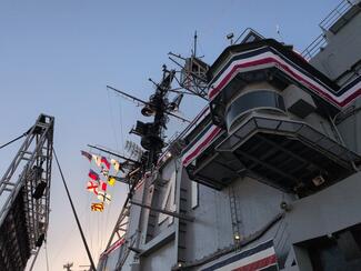 USS Midway