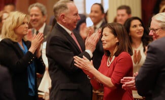 2020 State of the Judiciary Address