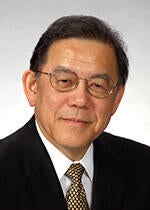 Associate Justice Elwood Lui