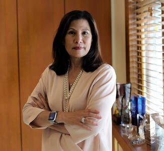 Chief Justice Tani G. Cantil-Sakauye