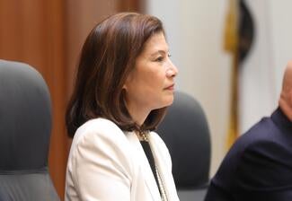 Chief Justice Tani G. Cantil-Sakauye