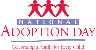 Adoption Day Logo